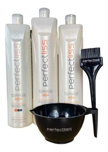 progressiva perfect liss original|Kit Progressiva Perfectliss Advance 3 Passos Original.